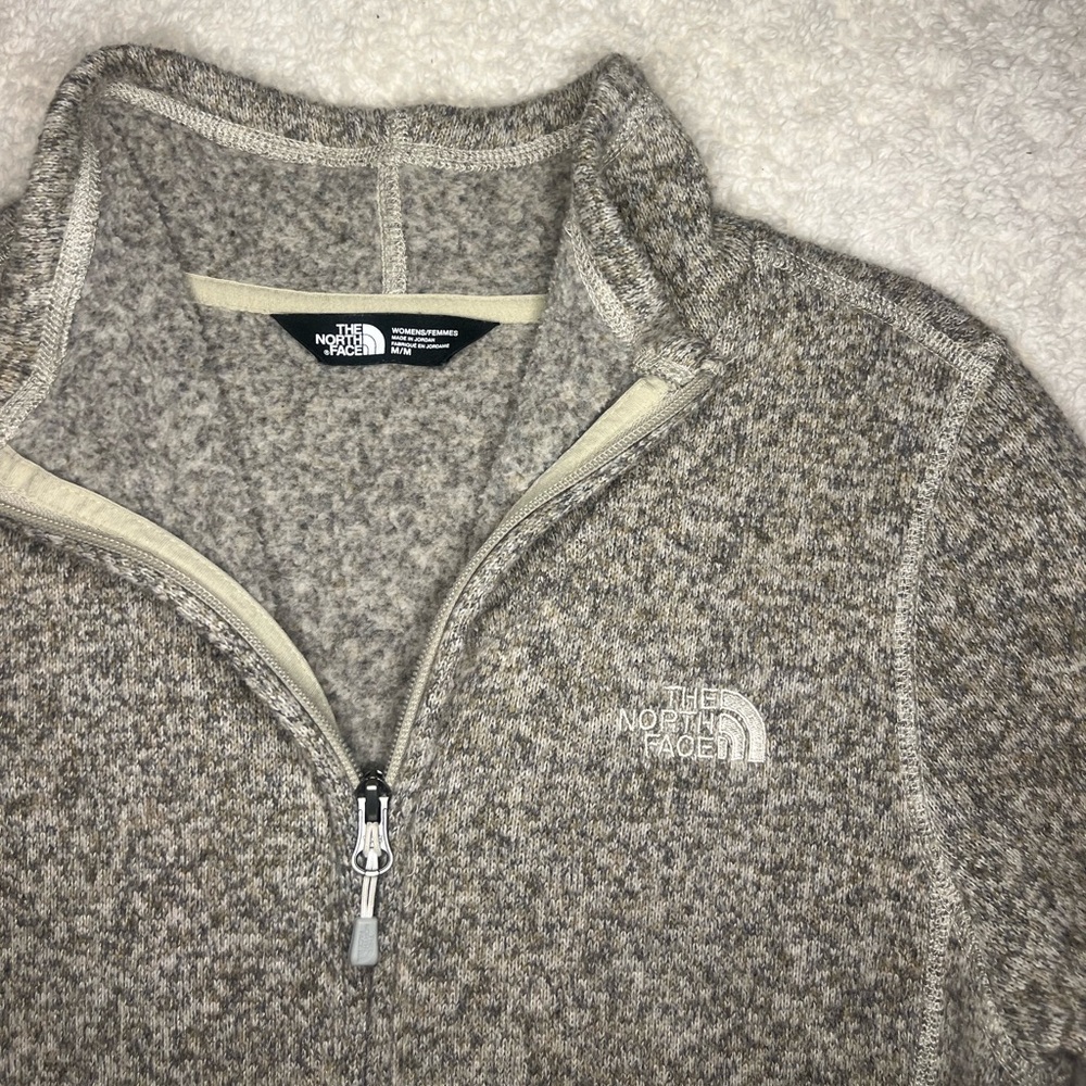 North Face Fleece - Picture 3 of 3